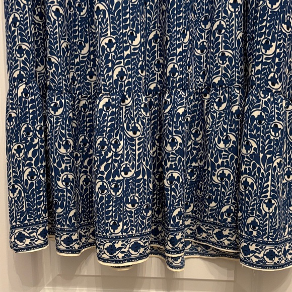 Max Studio 3/4 Sleeve Maxi Dress - Picture 6 of 8